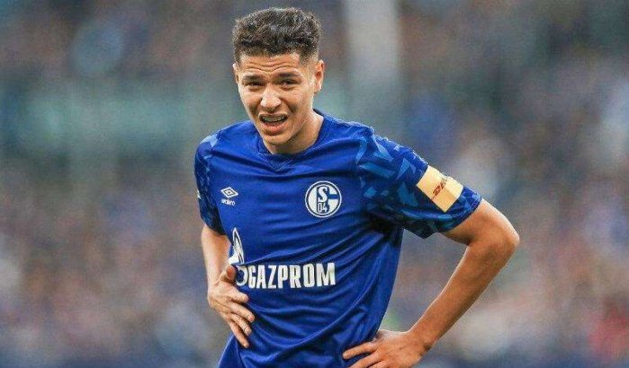 Amine Harit in opspraak na bezoek aan shishabar ondanks coronamaatregelen