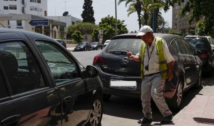 Parkeren in Casablanca: vriendjespolitiek verleden tijd
