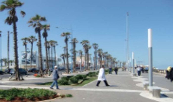 Duurste stuk grond in Casablanca kost 100 miljoen