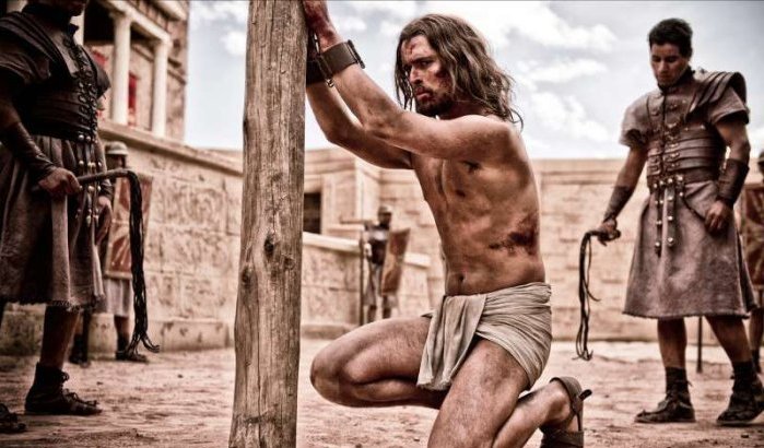 Marokkaanse acteurs met de dood bedreigd om rol in 'Son of God'