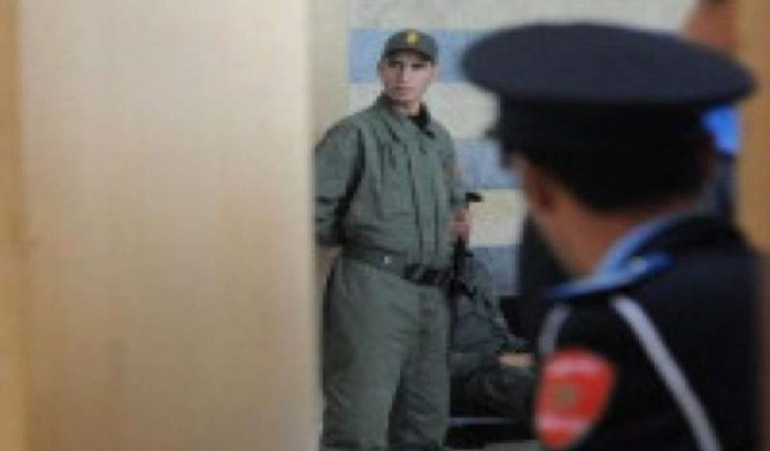 Verdachte Frans-Zwitserse witwasnetwerk opgepakt in Marrakech 