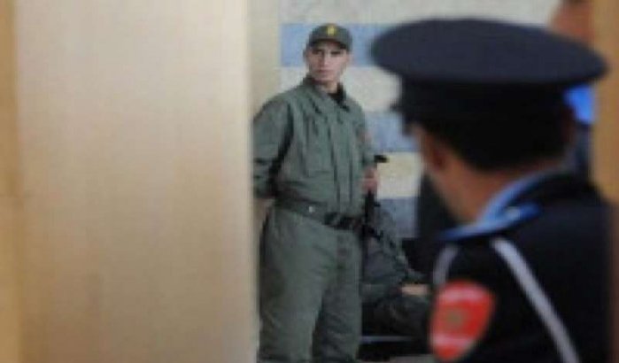 Verdachte Frans-Zwitserse witwasnetwerk opgepakt in Marrakech 