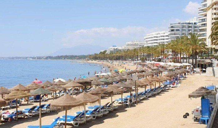 Marokkaanse toeristen toch welkom in Spanje deze zomer