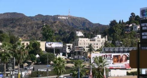 Hollywood