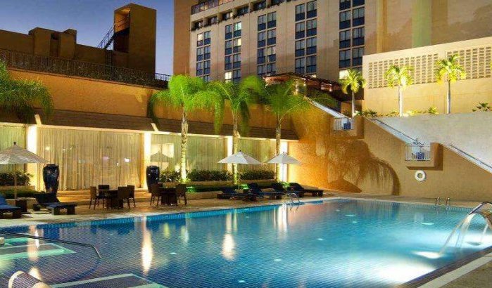 Hotelketen Barceló vestigt zich in Marrakech