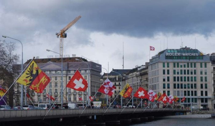 Weer Genève