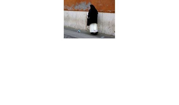 Non verkoopt 25.000 Marokkaanse baby's in Melilla