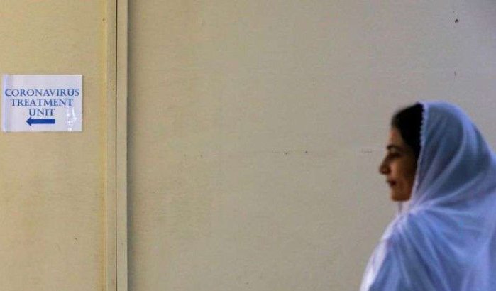 Nog meer Marokkanen vast in China, hulpoproep aan Koning Mohammed VI