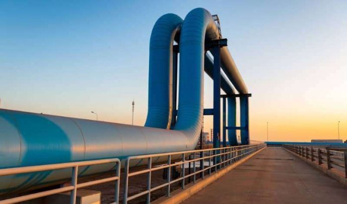Marokko maakt belangrijkste leverancier aardgas binnenkort bekend