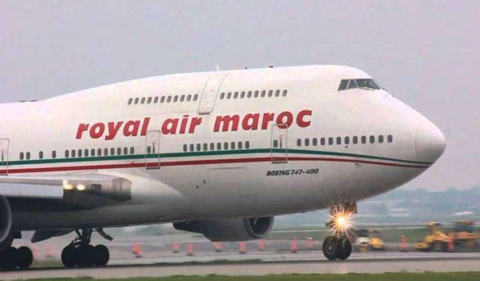 Royal Air Maroc biedt mogelijkheid om tickets in termijnen te betalen