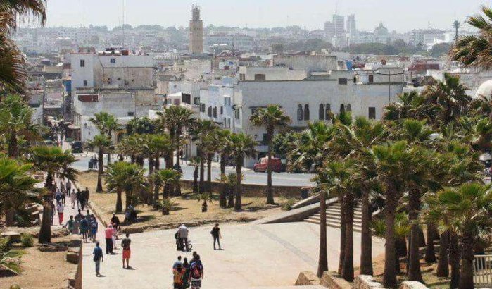 Marokko vijfde rijkste land in Afrika