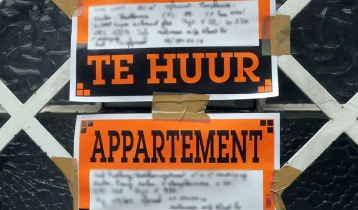 Marokkanen gediscrimineerd op Kortrijkse huurmarkt (onderzoek)