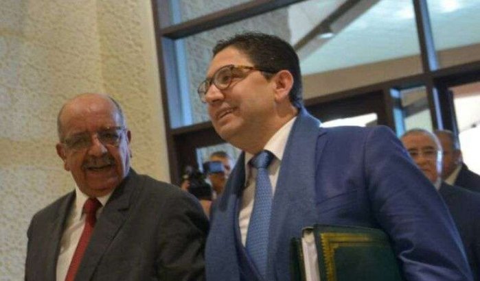 Algerije vraagt ambassadeur Marokko uitleg over Iran