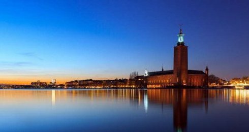 Stockholm