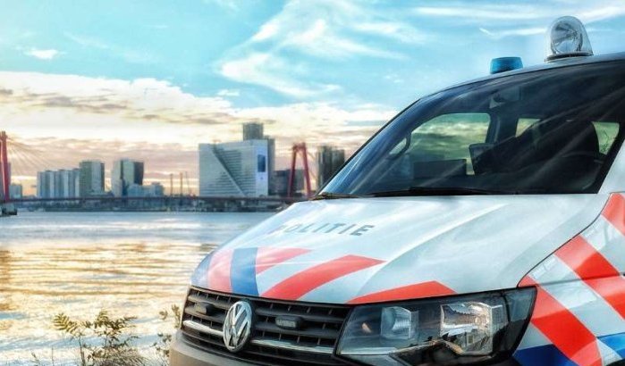 Politie Rotterdam opnieuw beschuldigd van racisme