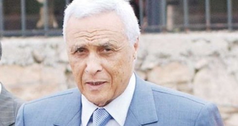 Hosni Benslimane
