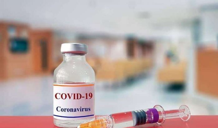 Marokko: vaccinatie tegen coronavirus start volgende maand