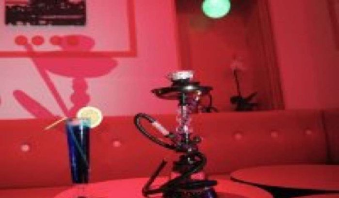 Islampartij Marokko wil wet tegen shisha-gebruik