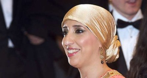 Fatima Elatik