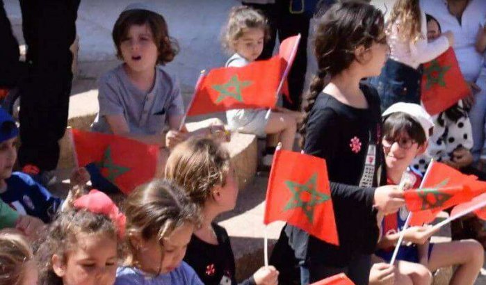 Joden uit heel de wereld verzamelen zich in Essaouira