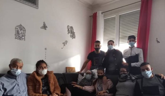 Familie wil duidelijkheid over dood Taoufik in Franse gevangenis