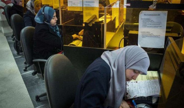 Marokko: groot onderzoek naar oplichting in callcenters