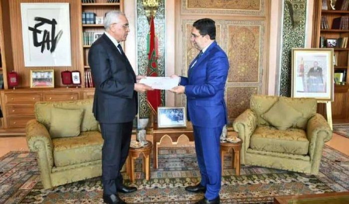 Mohammed VI uitgenodigd op top Arabische Liga in Algiers