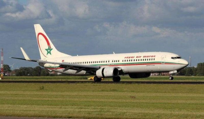 Marokko: hervatting internationale vluchten op 10 juli gepland
