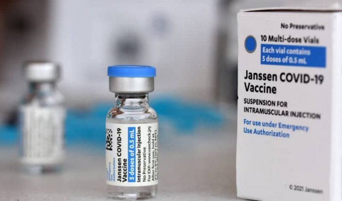 Verenigde Staten doneren covid-19-vaccins aan Marokko
