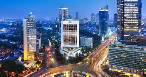 Jakarta