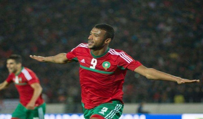 Ayoub El Kaabi naar China voor 6 miljoen euro