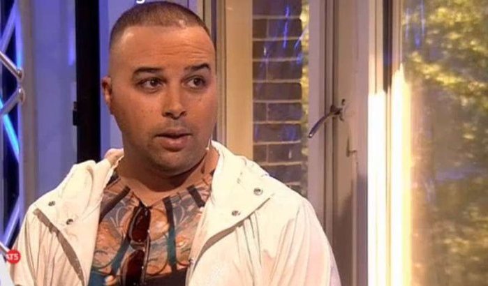 Appa spreekt op televisie over Mocro-maffia
