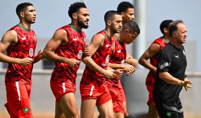 Afrika Cup 2024: waar en wanneer Marokko-Congo Kijken?