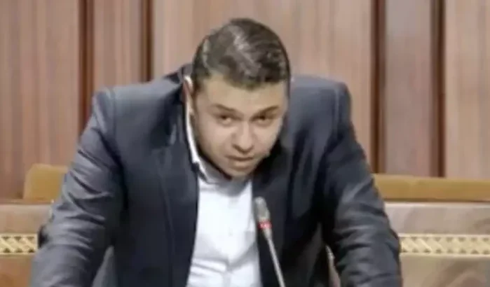 Ernstige juridische problemen voor Marokkaans parlementslid Yassine Radi