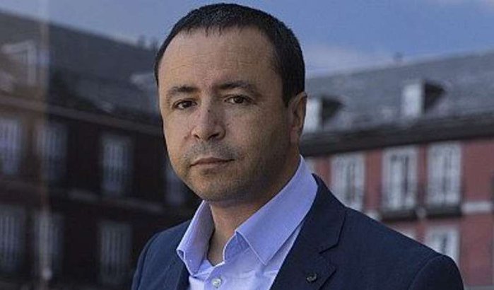 Advocaat Hirak-gevangenen door politie gehoord