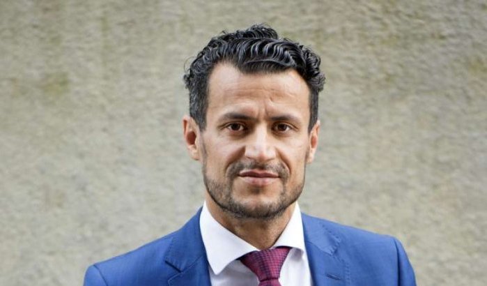 Farid Azarkan, van Bni Bouayach naar partijleider in Nederland