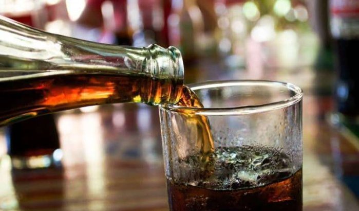 Twintig doden na drinken versneden alcohol in Marokko