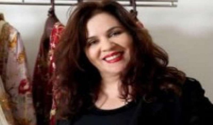 Souad Chraibi krijgt gratie van Mohammed VI 