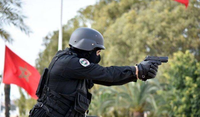 Hoofdinspecteur Marokkaanse politie pleegt zelfmoord