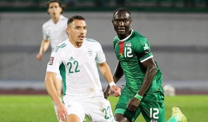 Zo koos Ismael Bennacer niet voor Marokko maar voor Algerije