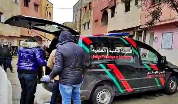 Twee zussen opgepakt voor moord op broertje (5) in Marokko