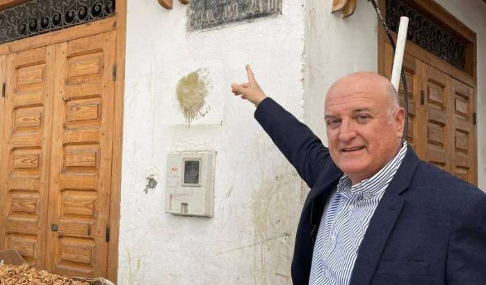 Zaakgelastigde Israël: "De reacties van Marokkanen zijn buitengewoon"