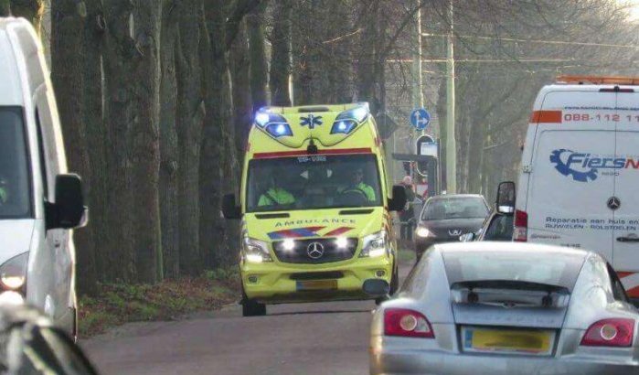 Marokkaan in halal-slagerij in Den Haag vermoord