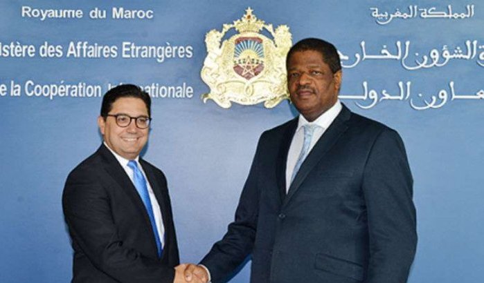 Marokko bereid om naar gemeenschappelijke munt ECOWAS over te stappen