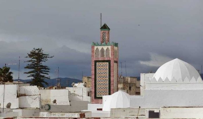 Marokko: Koninklijke instructies voor opening 35 moskeeën
