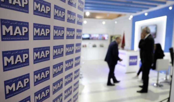 Marokkaanse persbureau getroffen door cyberaanval, Algerije verdacht