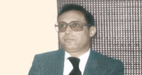 Larbi Chtouki
