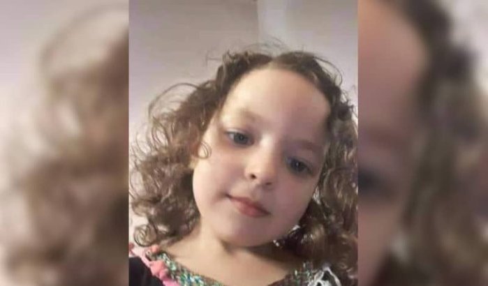 In Casablanca ontvoerde Marwa werd door biologische moeder meegenomen