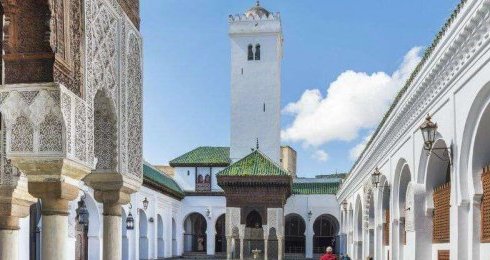 Al Qarawiyyin universiteit