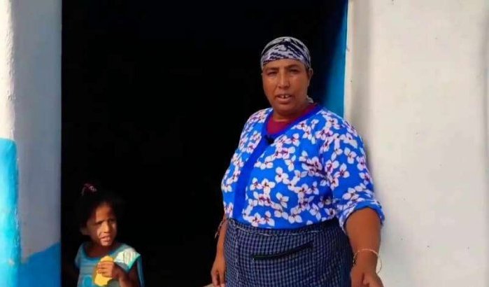 Marokkaanse vlogster Mi Naima komt vrij